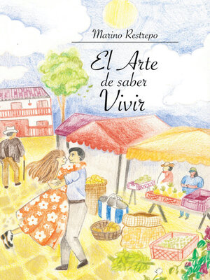 cover image of El Arte de saber Vivir